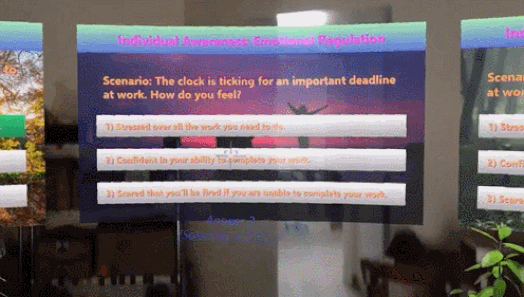 Algorithmic Hiring Center