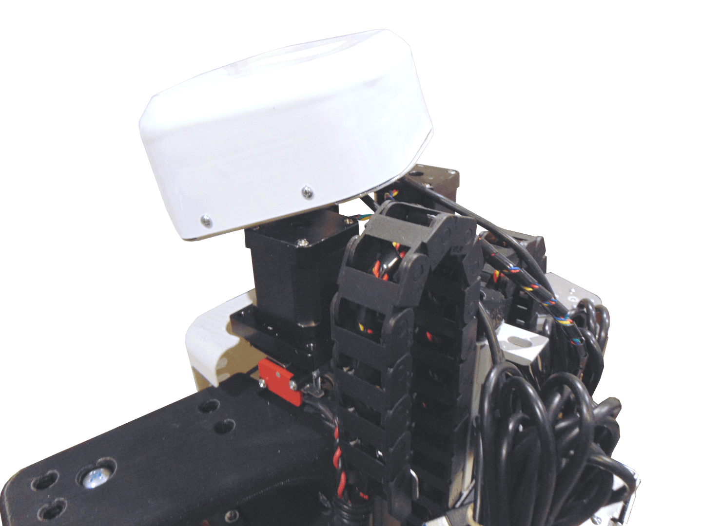 AmbiDexter: Dual Arm SCARA Mobile Manipulator — image 22