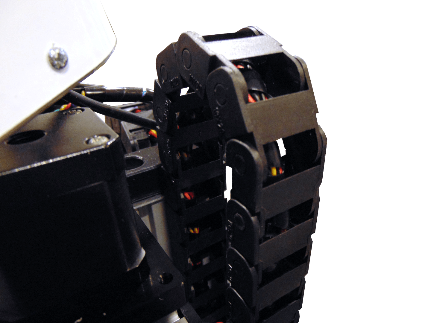 AmbiDexter: Dual Arm SCARA Mobile Manipulator — image 23