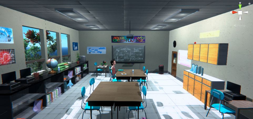 Articulab RAPT — Rapport-Aware Peer Tutor — image 11