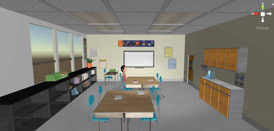 Articulab RAPT — Rapport-Aware Peer Tutor — image 12