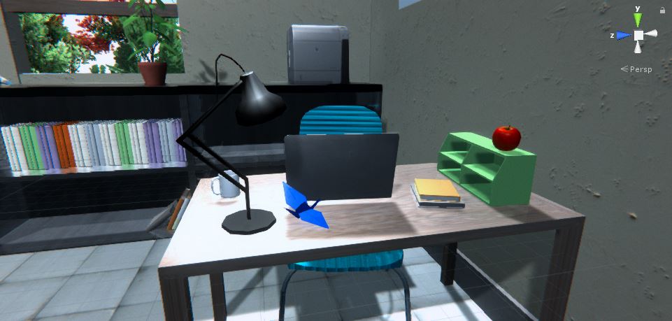 Articulab RAPT — Rapport-Aware Peer Tutor — image 17