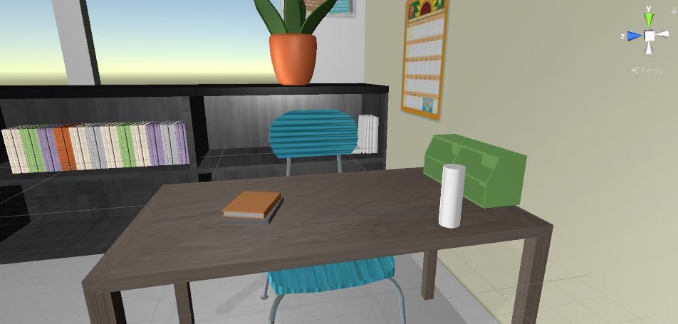 Articulab RAPT — Rapport-Aware Peer Tutor — image 18