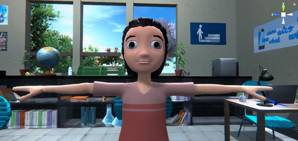 Articulab RAPT — Rapport-Aware Peer Tutor — image 9