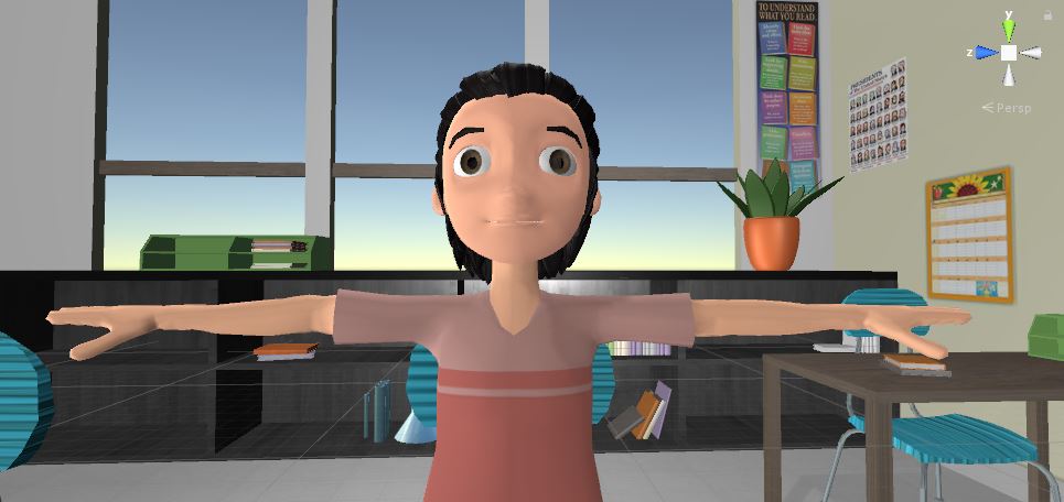 Articulab RAPT — Rapport-Aware Peer Tutor — image 10