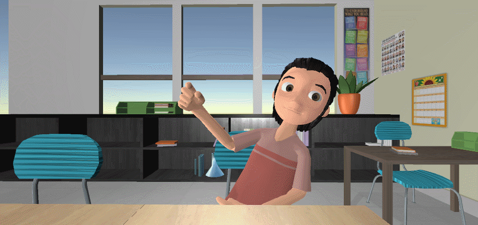 Articulab RAPT — Rapport-Aware Peer Tutor — image 8
