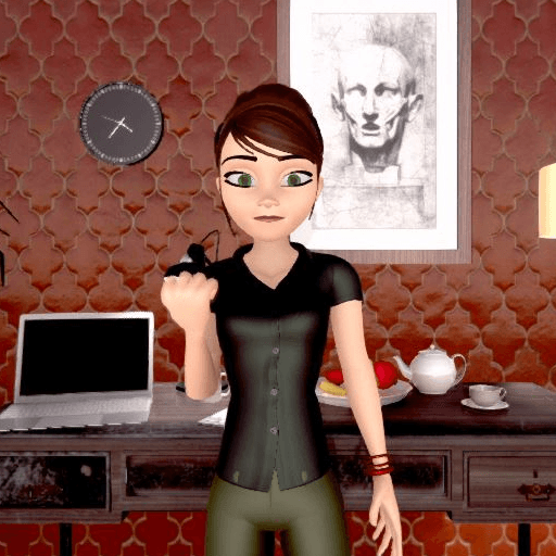 Articulab SARA — Socially-Aware Robot Assistant — image 8