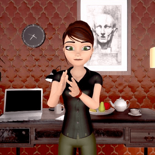 Articulab SARA — Socially-Aware Robot Assistant — image 10
