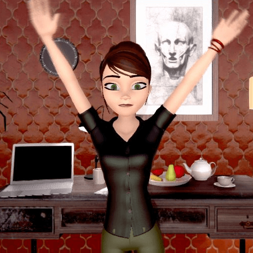 Articulab SARA — Socially-Aware Robot Assistant — image 11