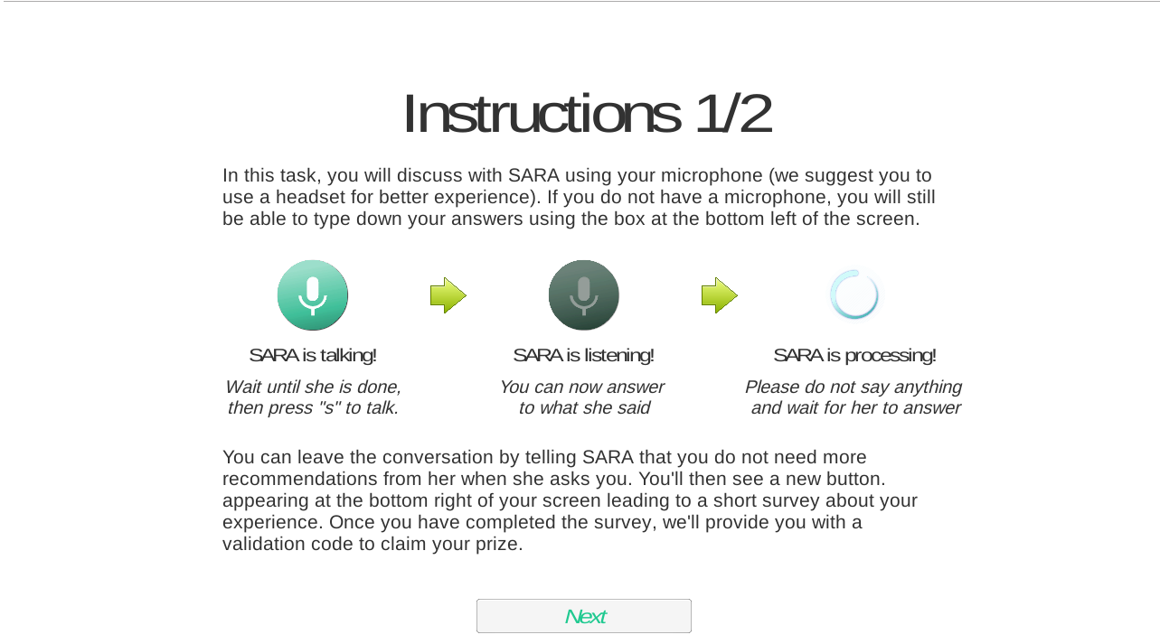Articulab SARA — Socially-Aware Robot Assistant — image 20