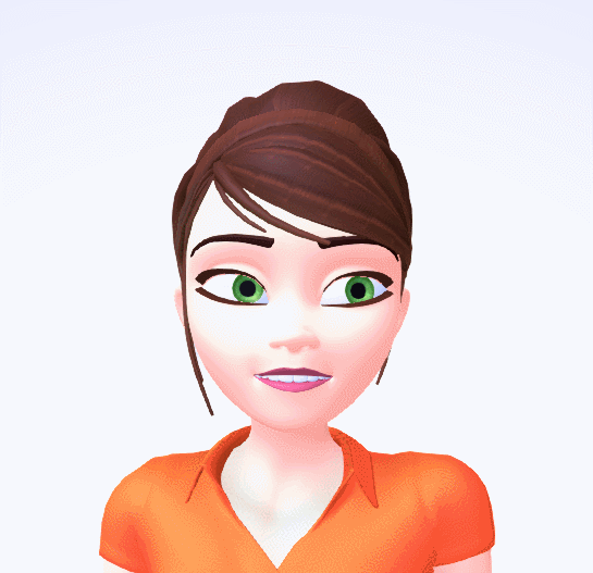 Articulab SARA — Socially-Aware Robot Assistant — image 1