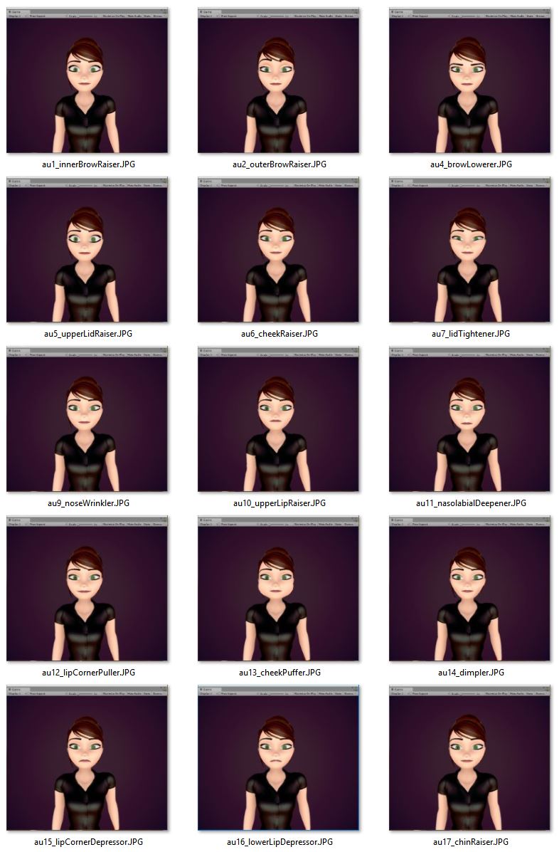 Articulab SARA — Socially-Aware Robot Assistant — image 3