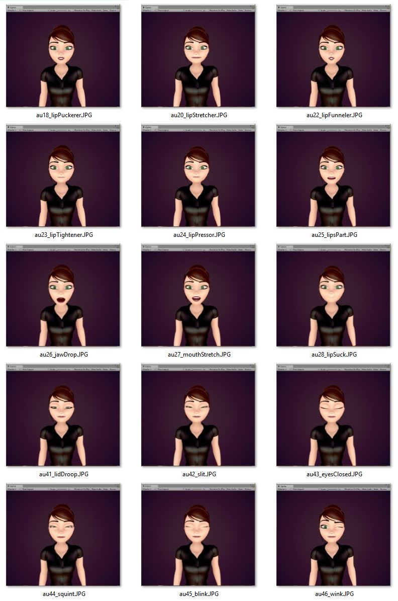Articulab SARA — Socially-Aware Robot Assistant — image 13
