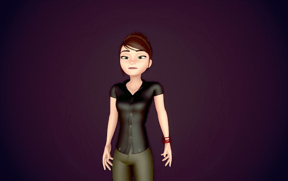 Articulab SARA — Socially-Aware Robot Assistant — image 2