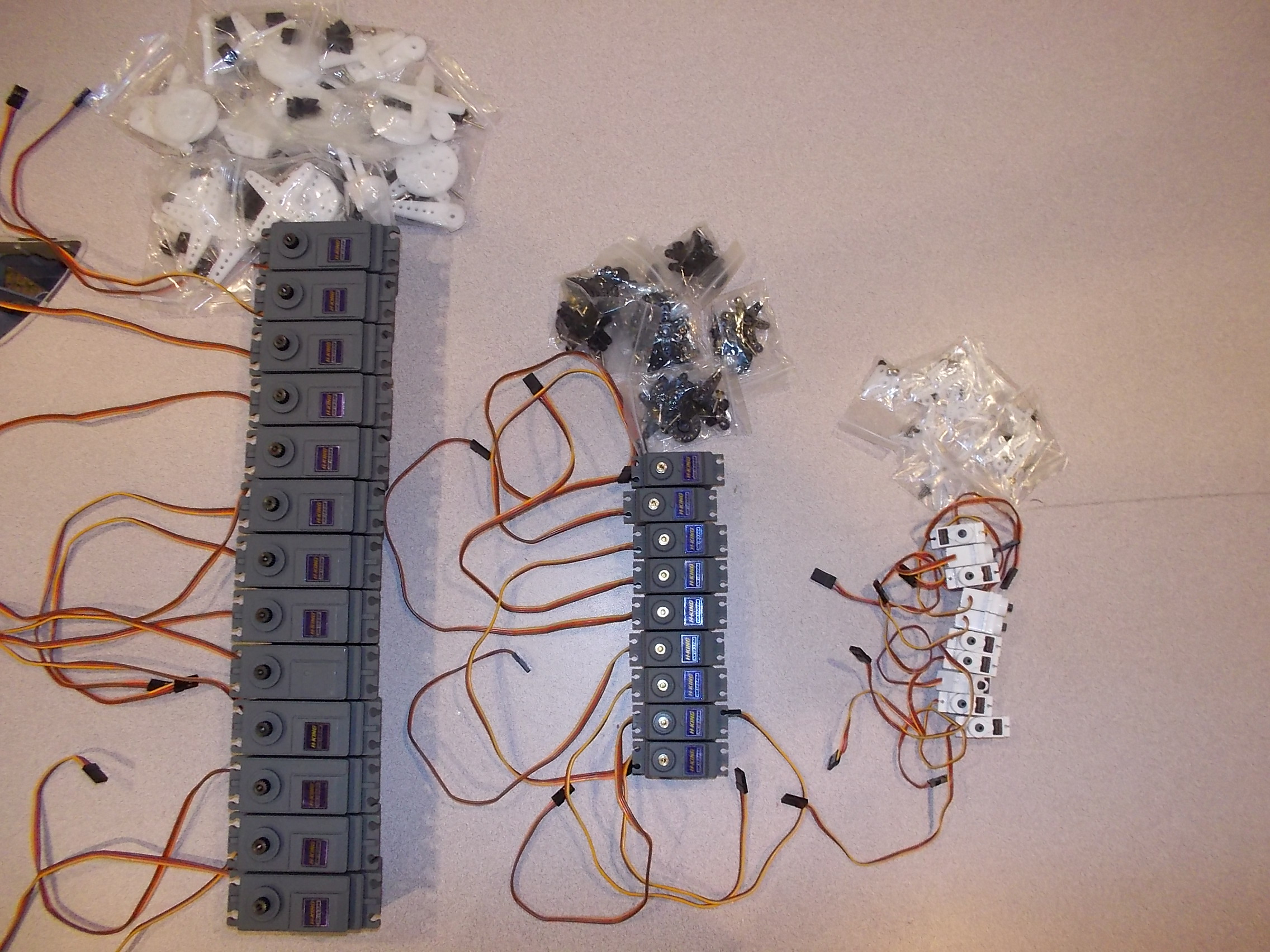 ASPIR V1 — Autonomous Support and Positive Inspiration Robot — image 3
