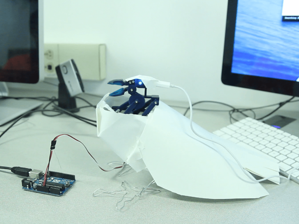 BirdBot5000 — image 2