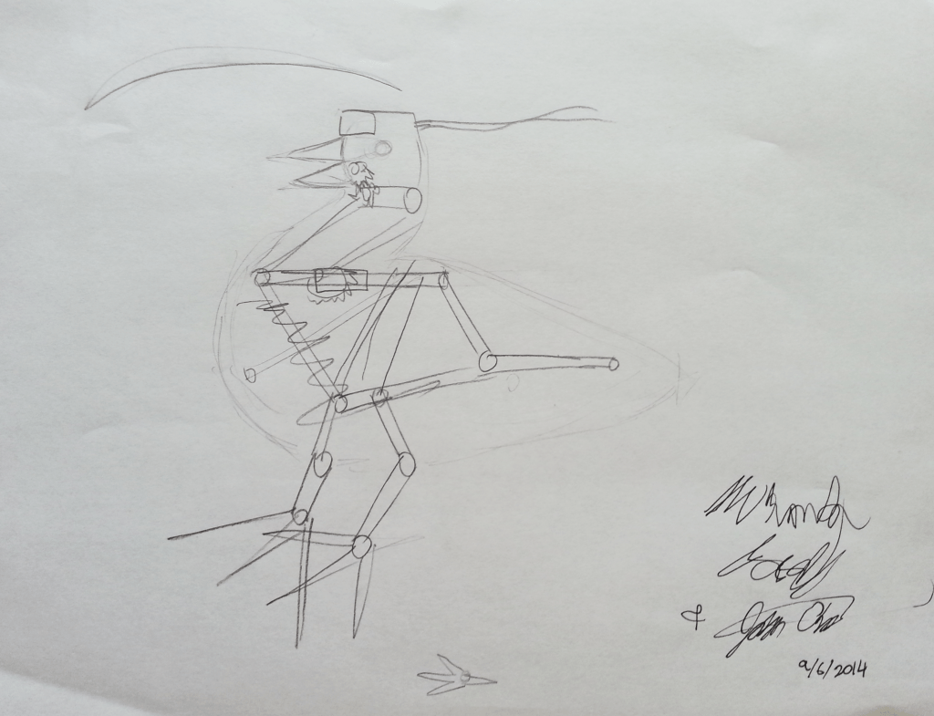 BirdBot5000 — image 3