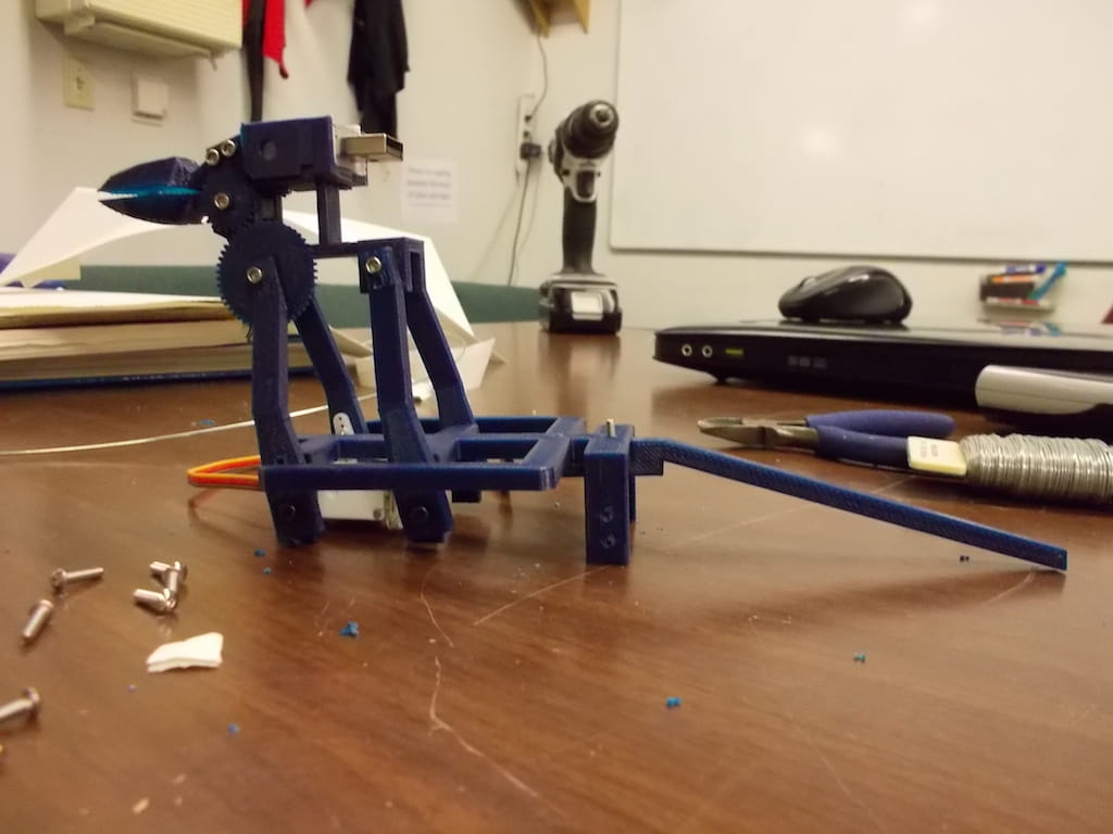 BirdBot5000 — image 1