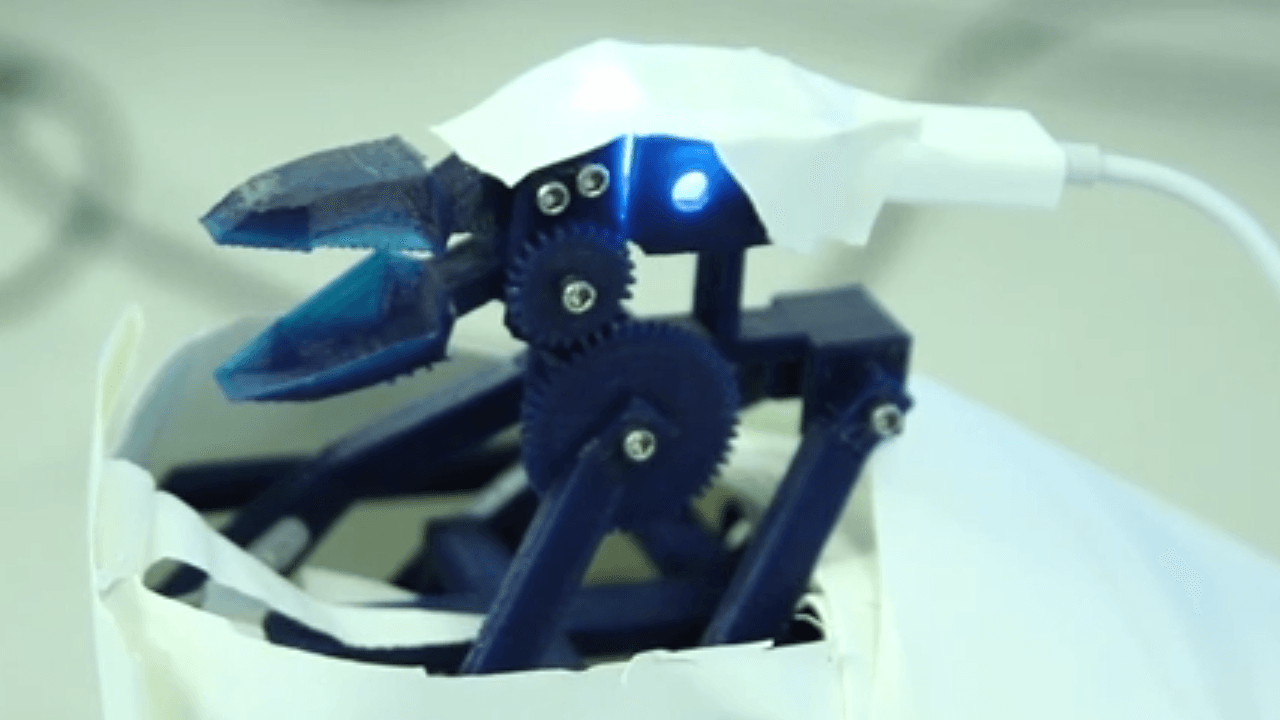 BirdBot5000