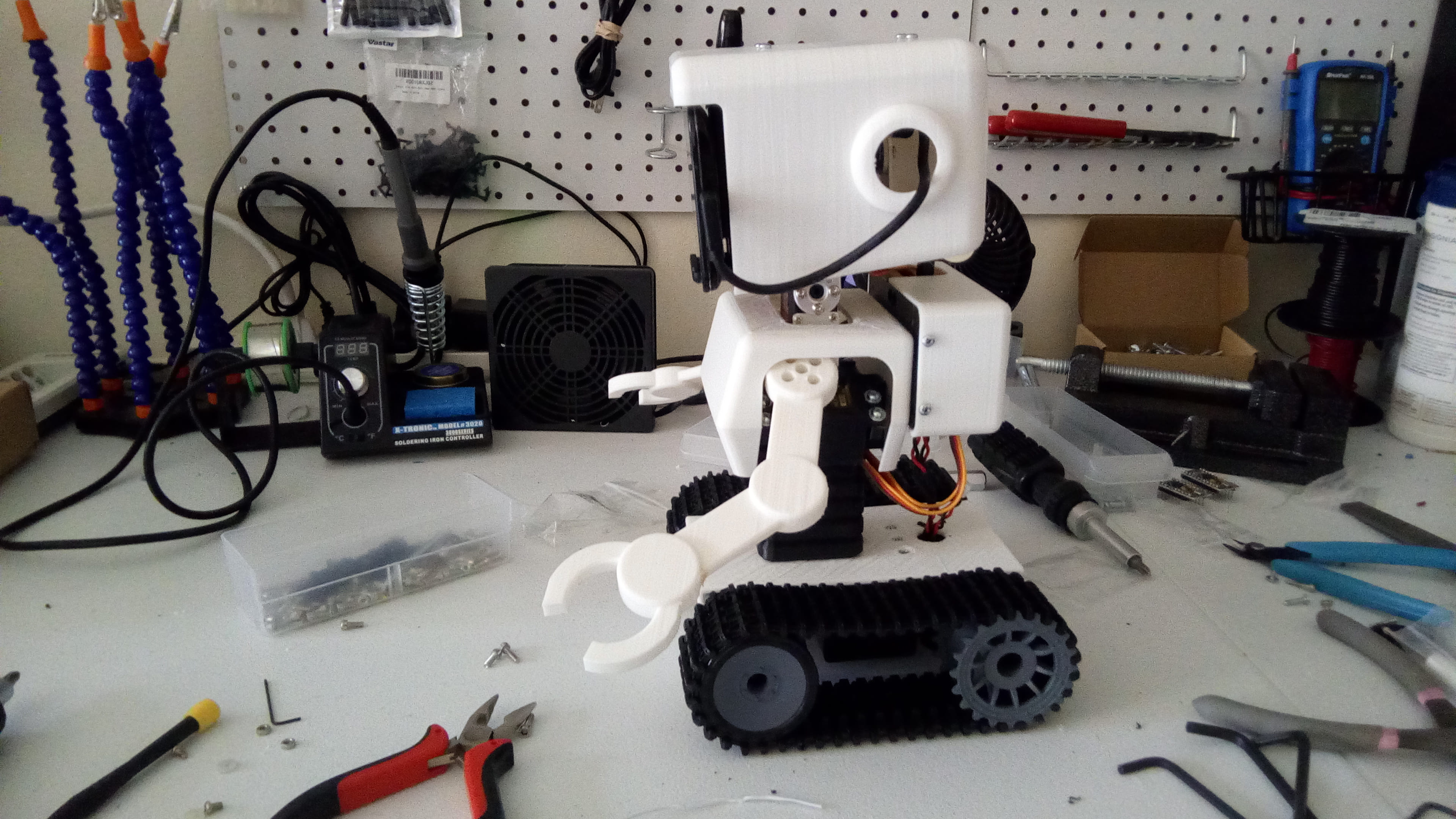 CoViAn Computer Vision Android — image 6
