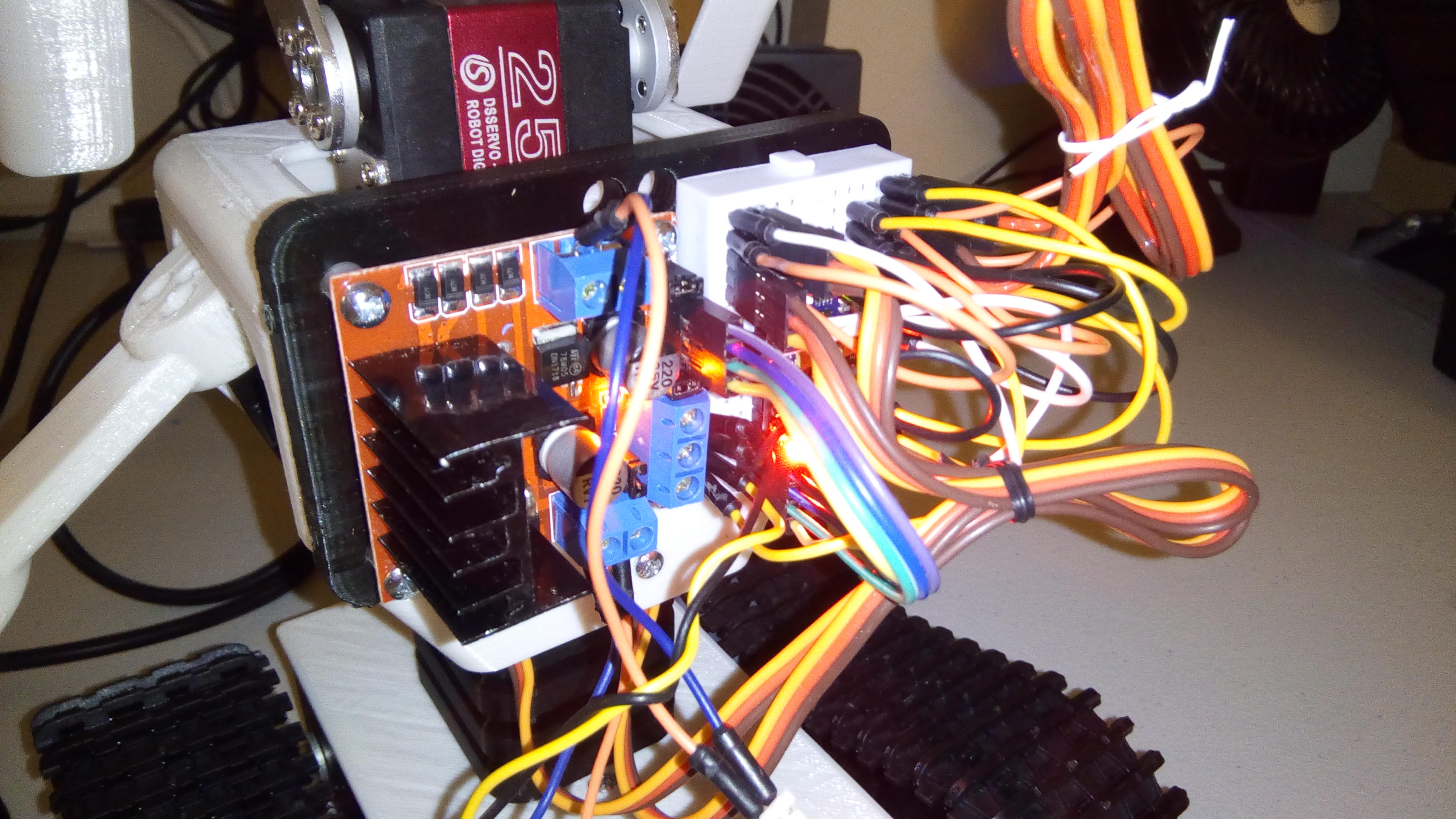 CoViAn Computer Vision Android — image 3