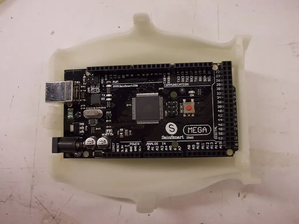 Crab Controller & Crab Simulator — image 2