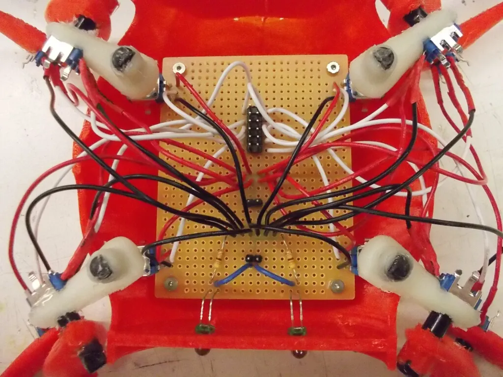 Crab Controller & Crab Simulator — image 3