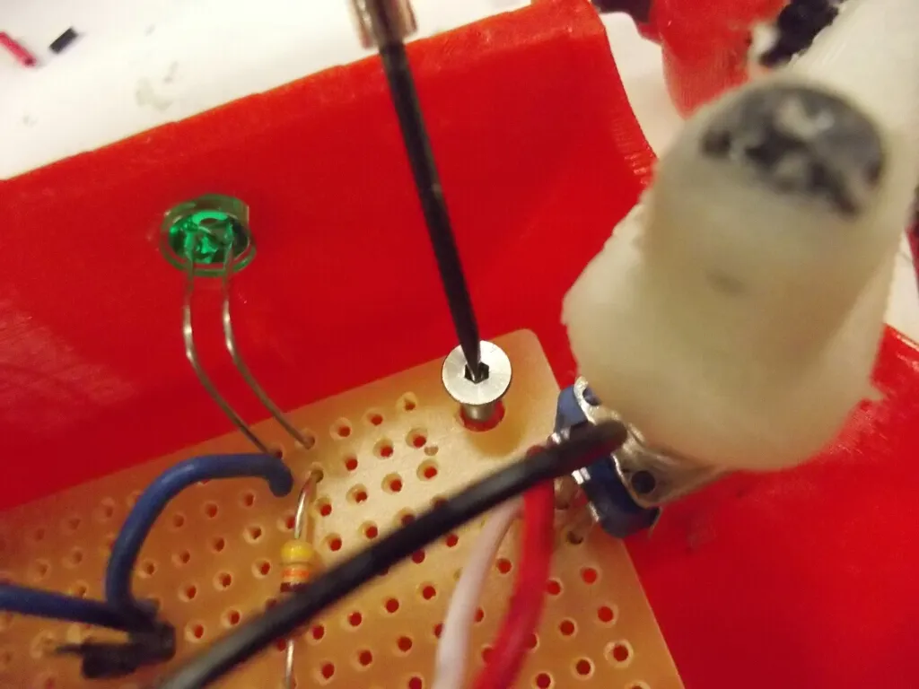 Crab Controller & Crab Simulator — image 10
