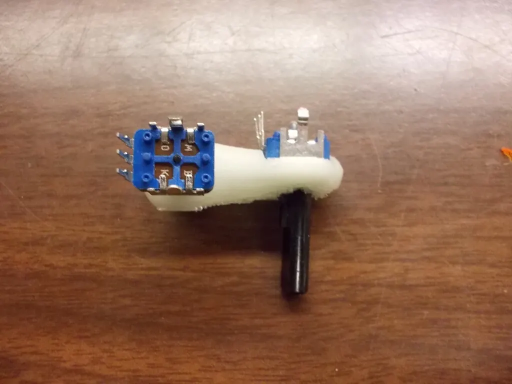 Crab Controller & Crab Simulator — image 11