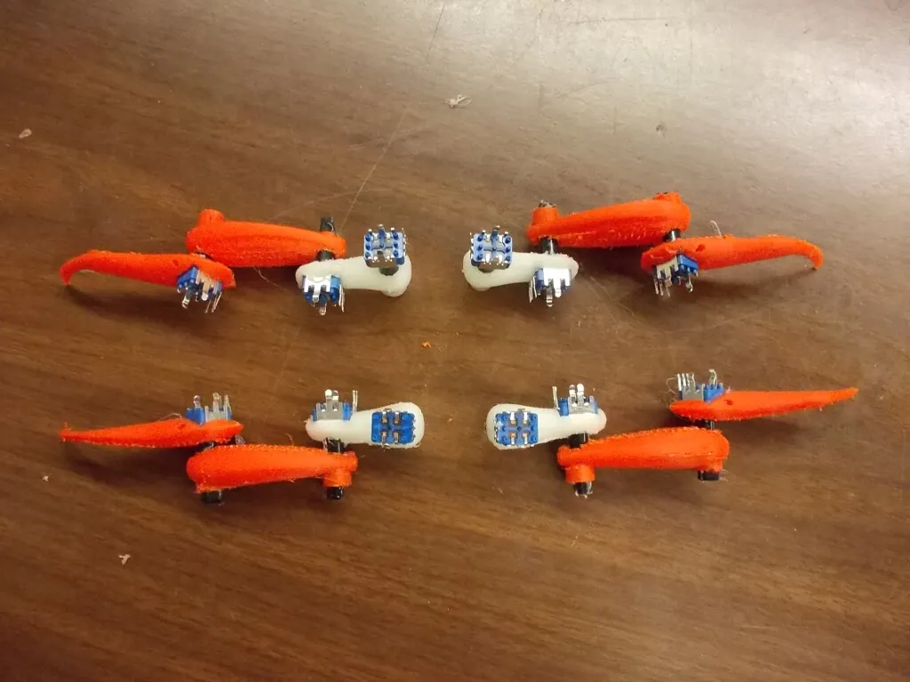 Crab Controller & Crab Simulator — image 15