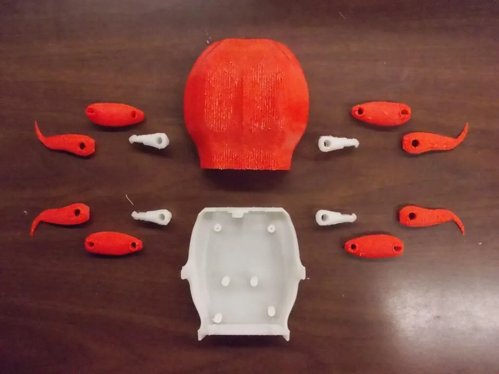 Crab Controller & Crab Simulator — image 16