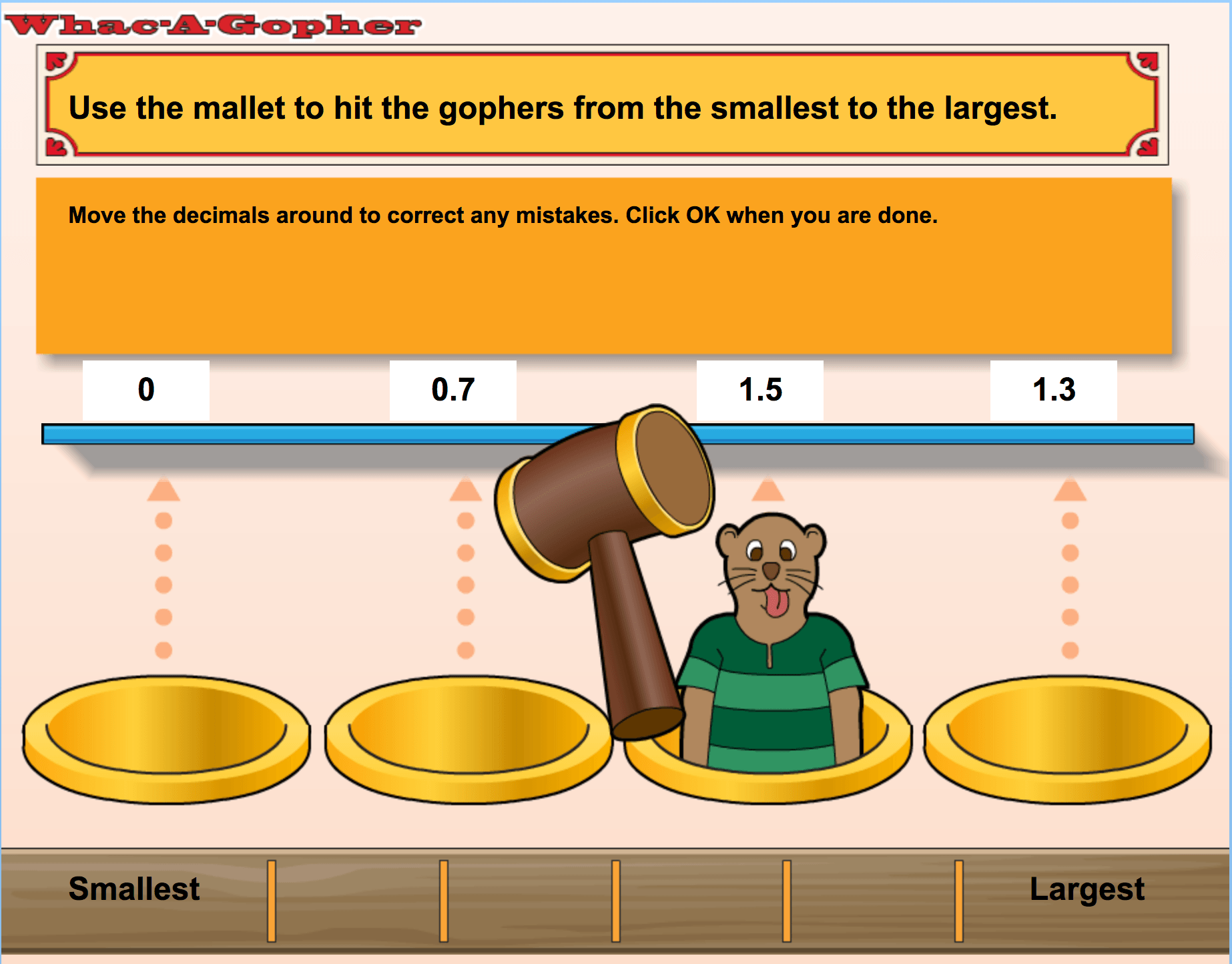 Decimal Point — image 3