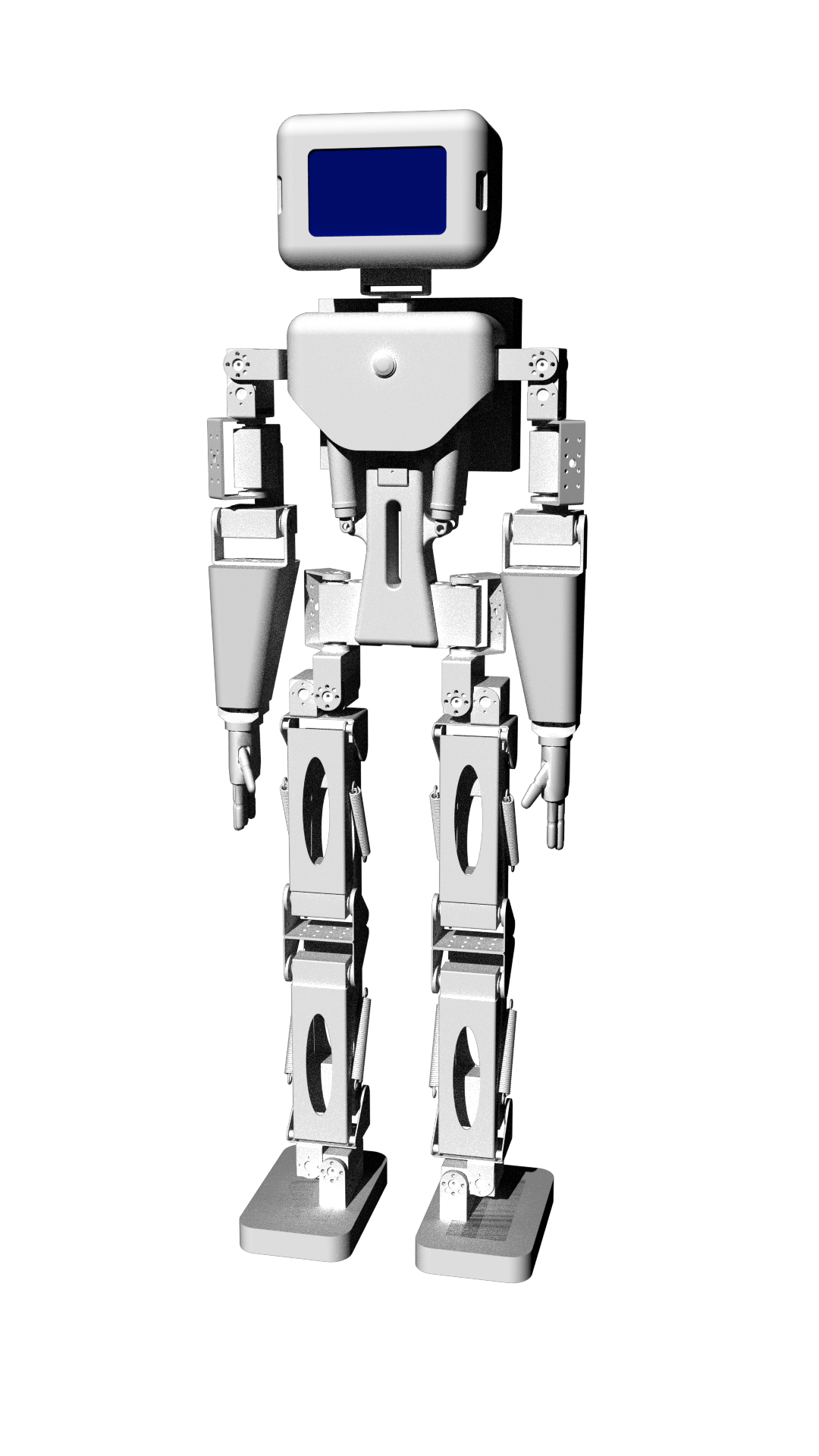 Halley V2 — image 1
