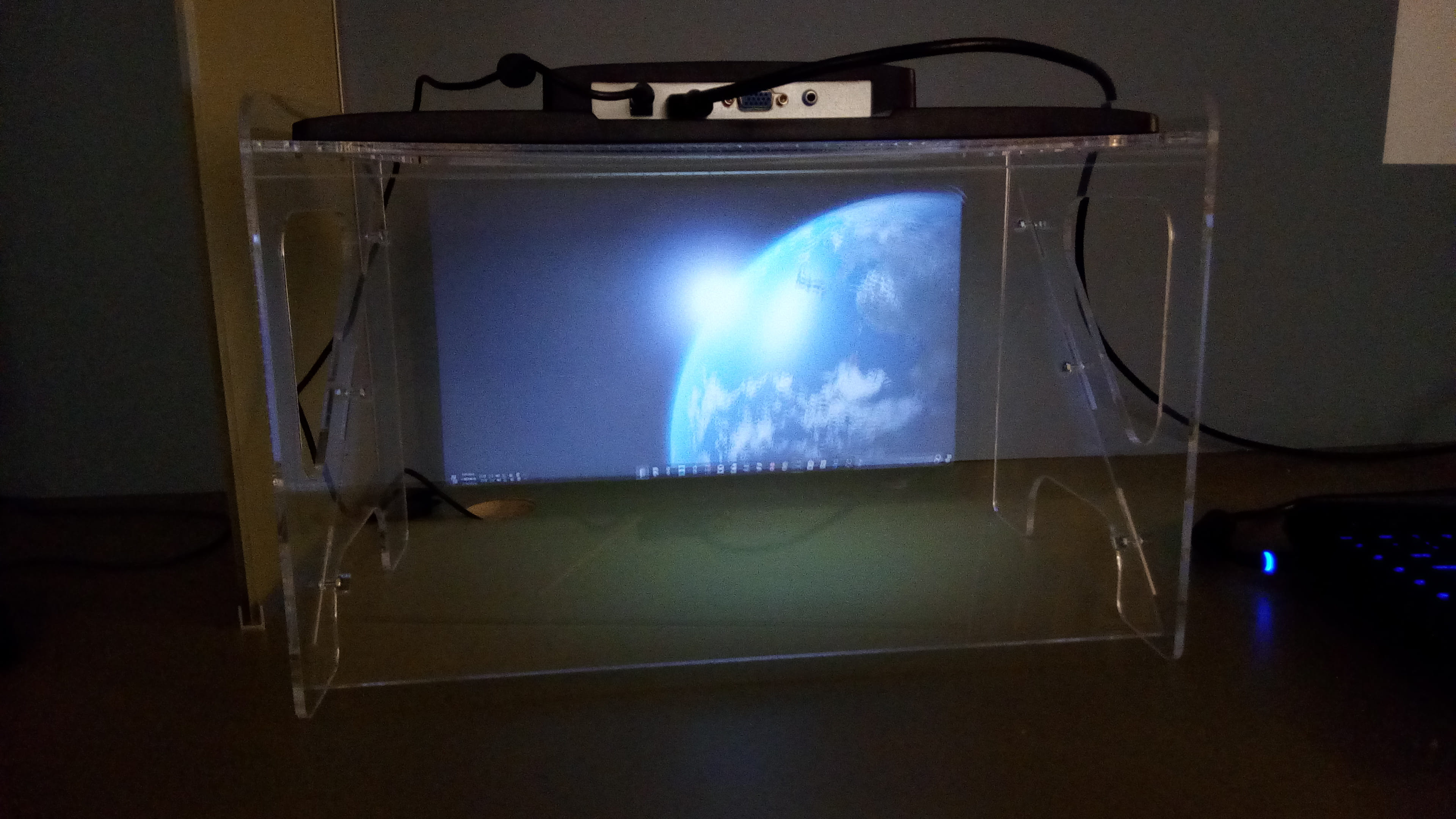 HARP — Holographic Archive of Research Projects — image 15