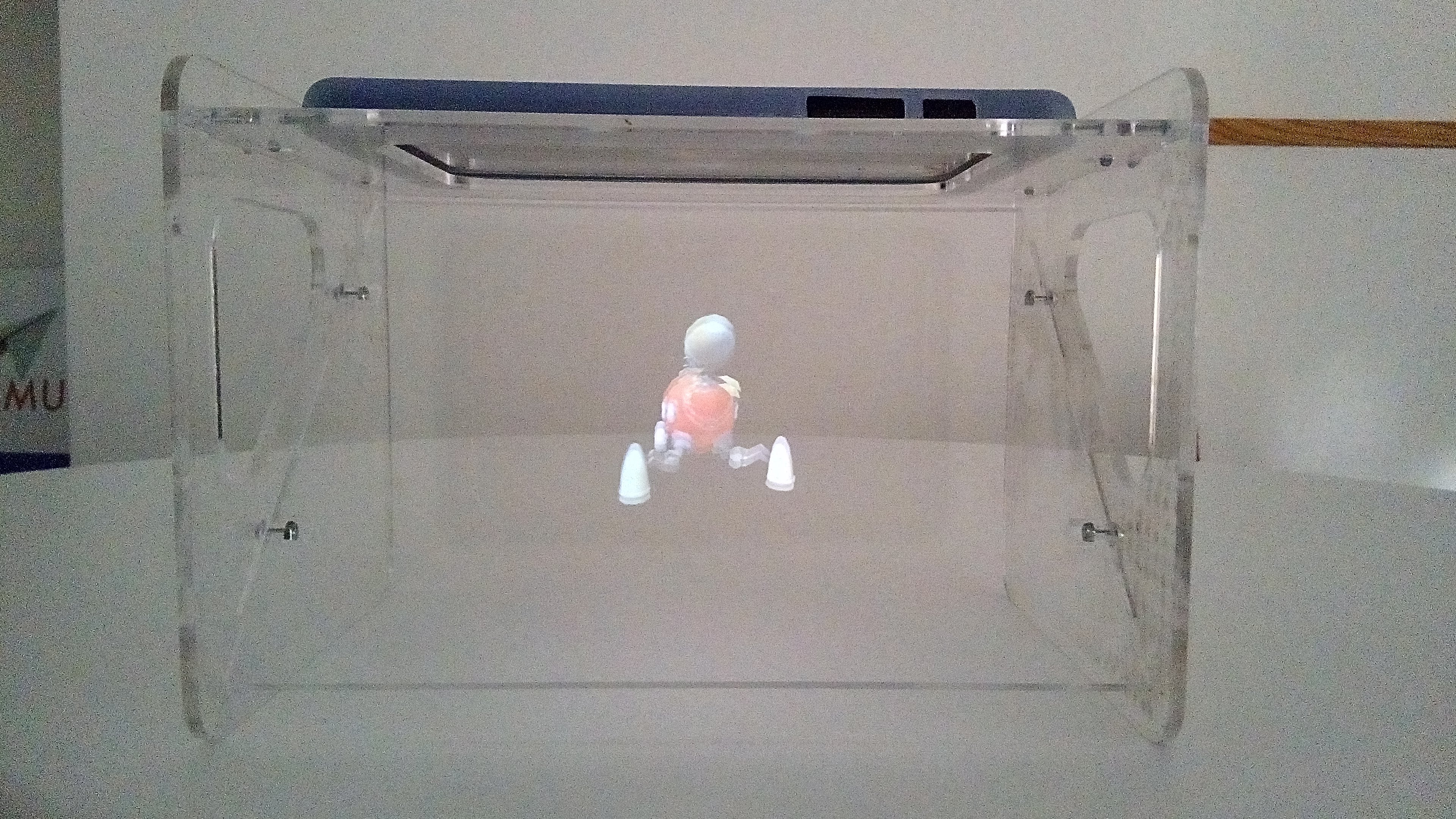 HARP — Holographic Archive of Research Projects — image 18