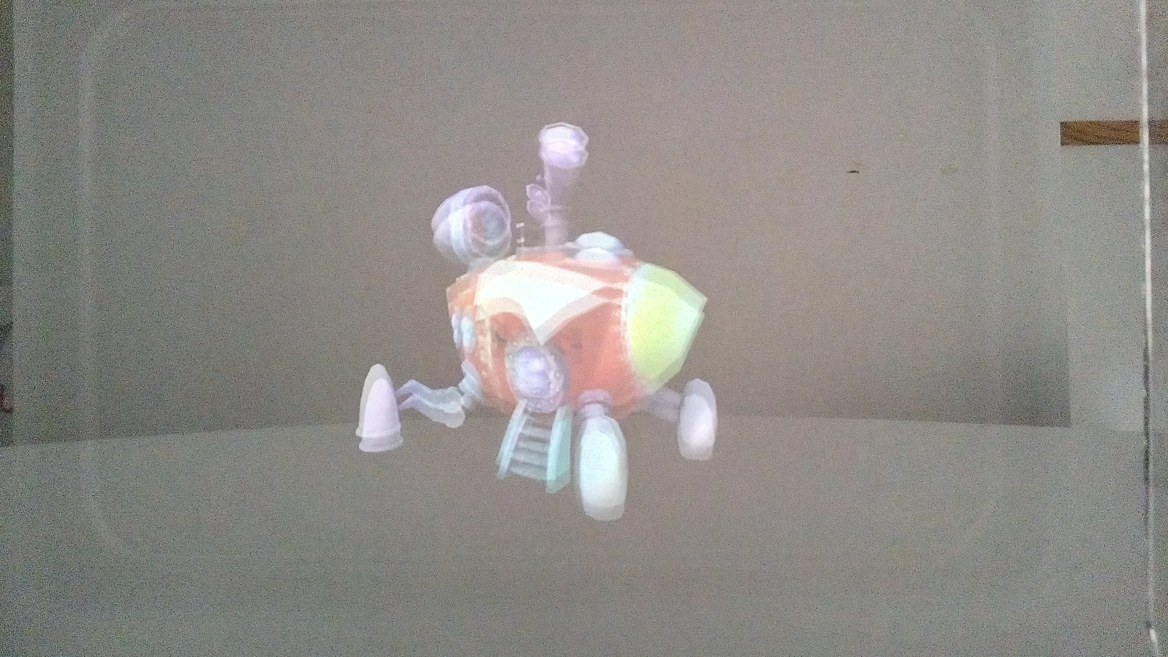 HARP — Holographic Archive of Research Projects — image 19