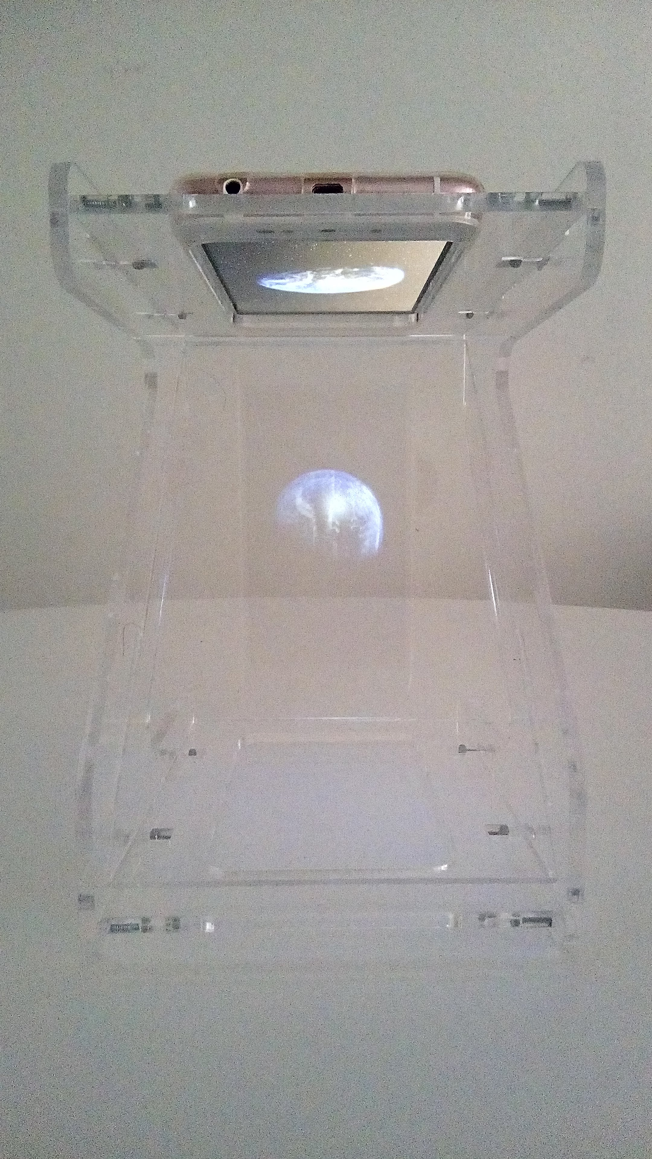 HARP — Holographic Archive of Research Projects — image 20