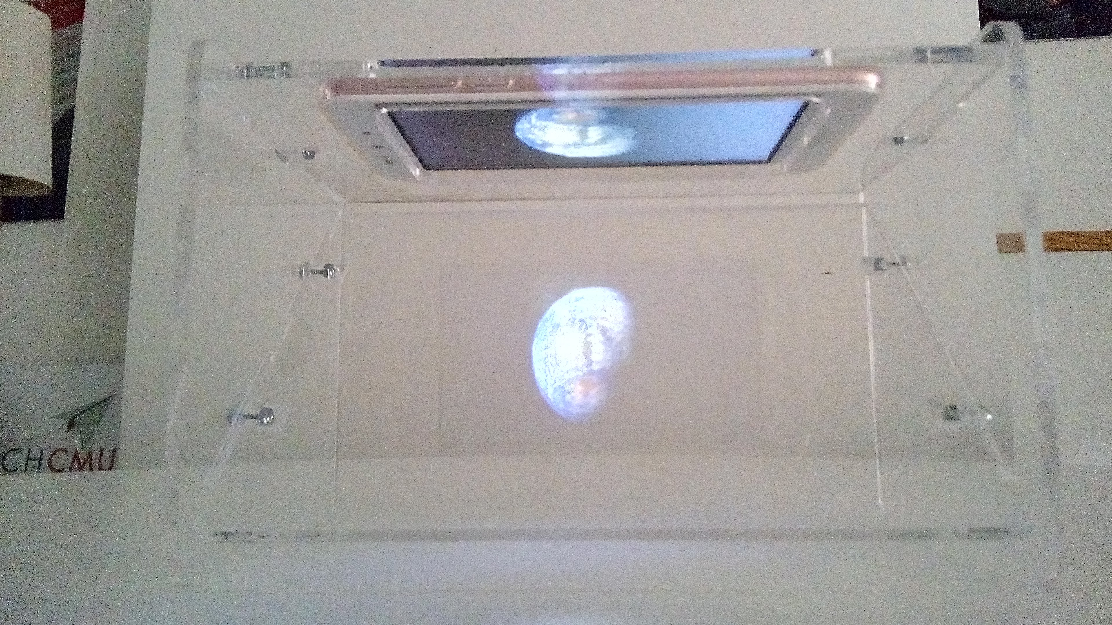 HARP — Holographic Archive of Research Projects — image 21