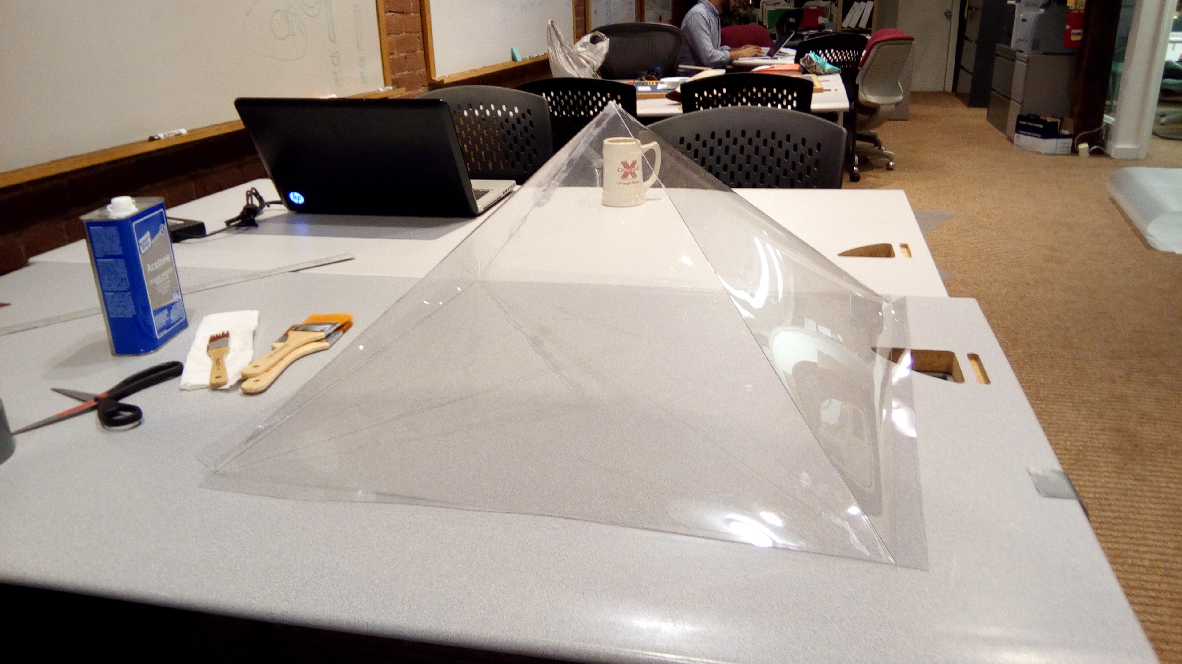 HARP — Holographic Archive of Research Projects — image 30