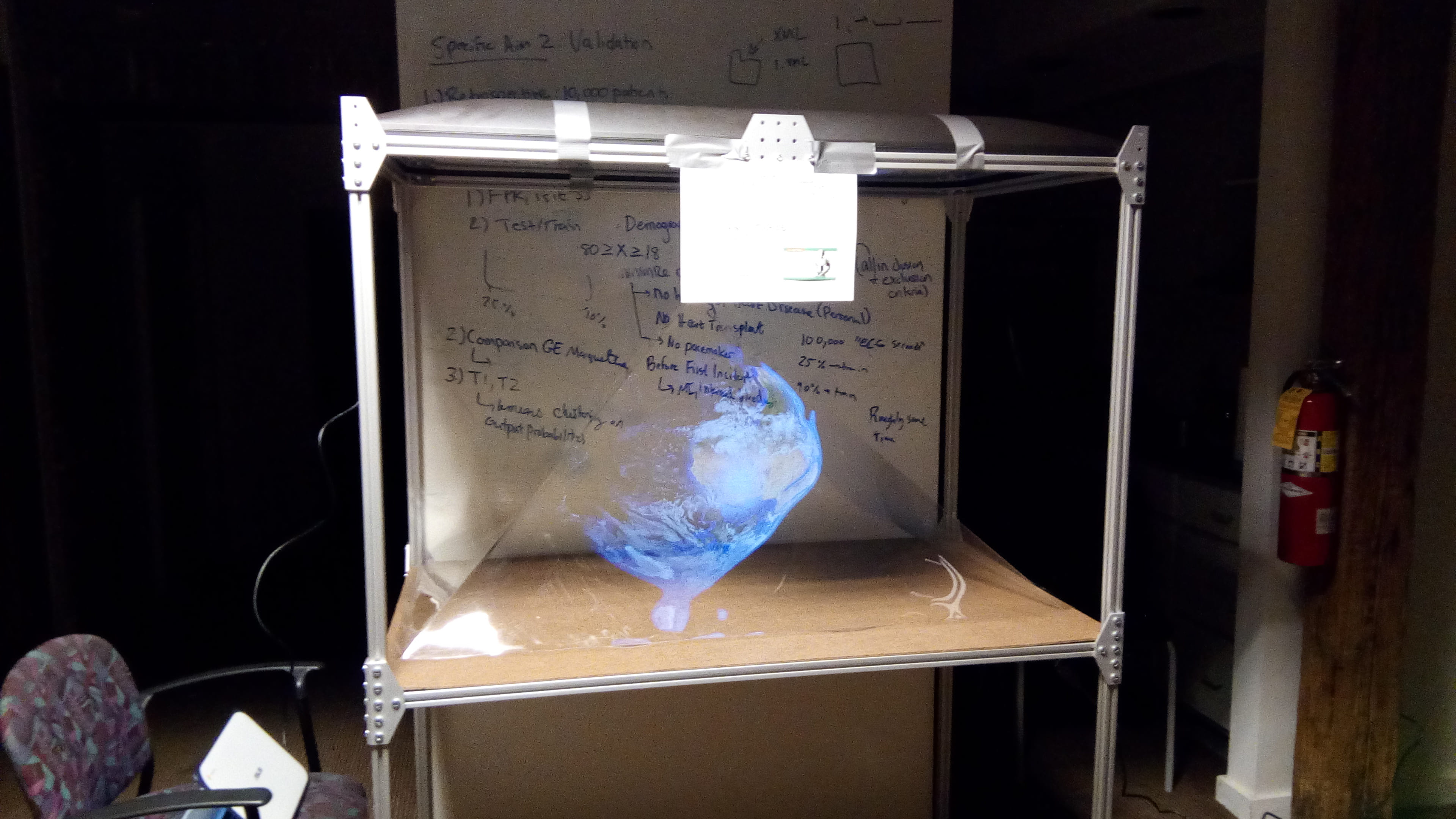 HARP — Holographic Archive of Research Projects — image 31