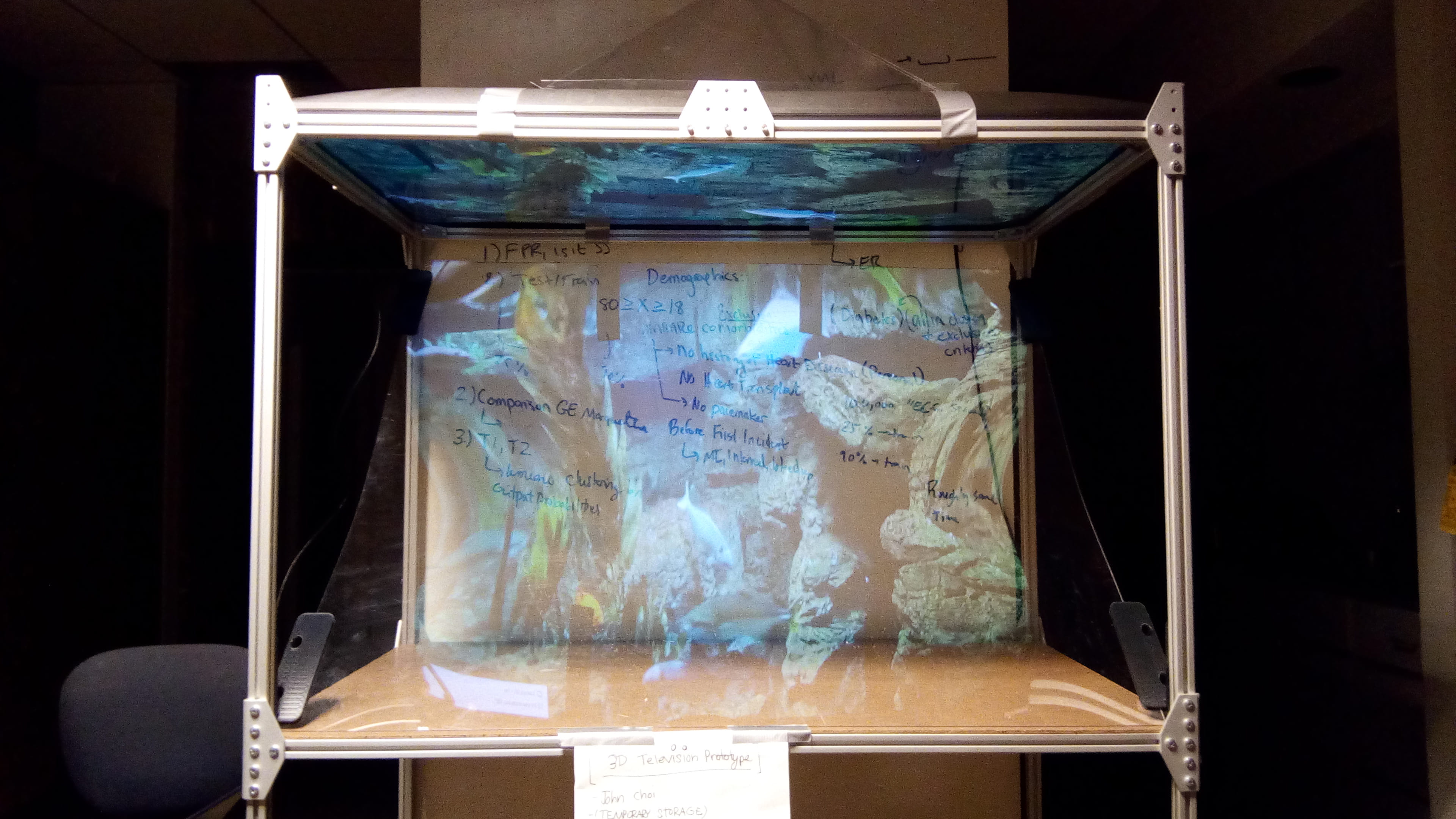 HARP — Holographic Archive of Research Projects — image 35
