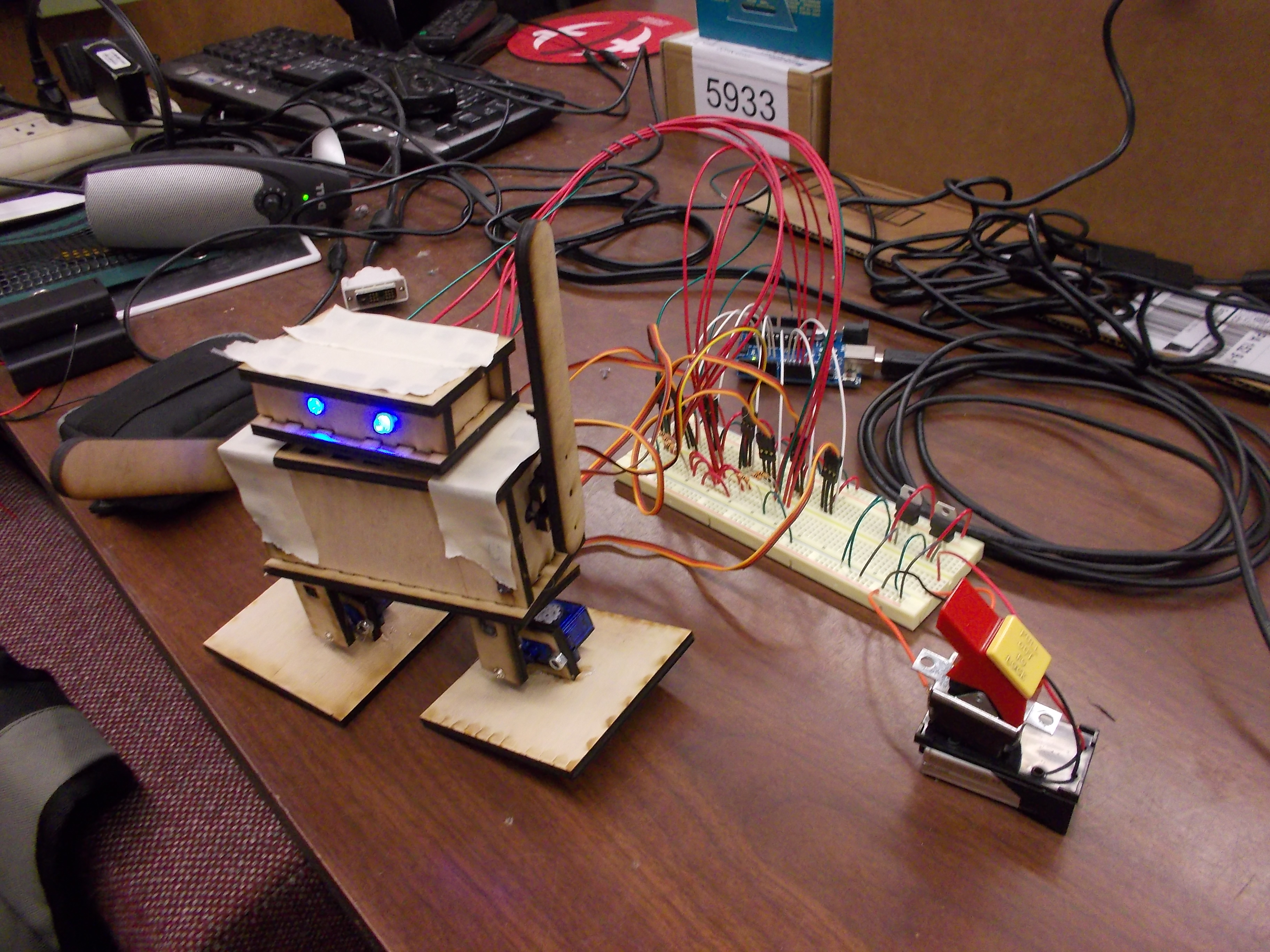KineMech — image 4