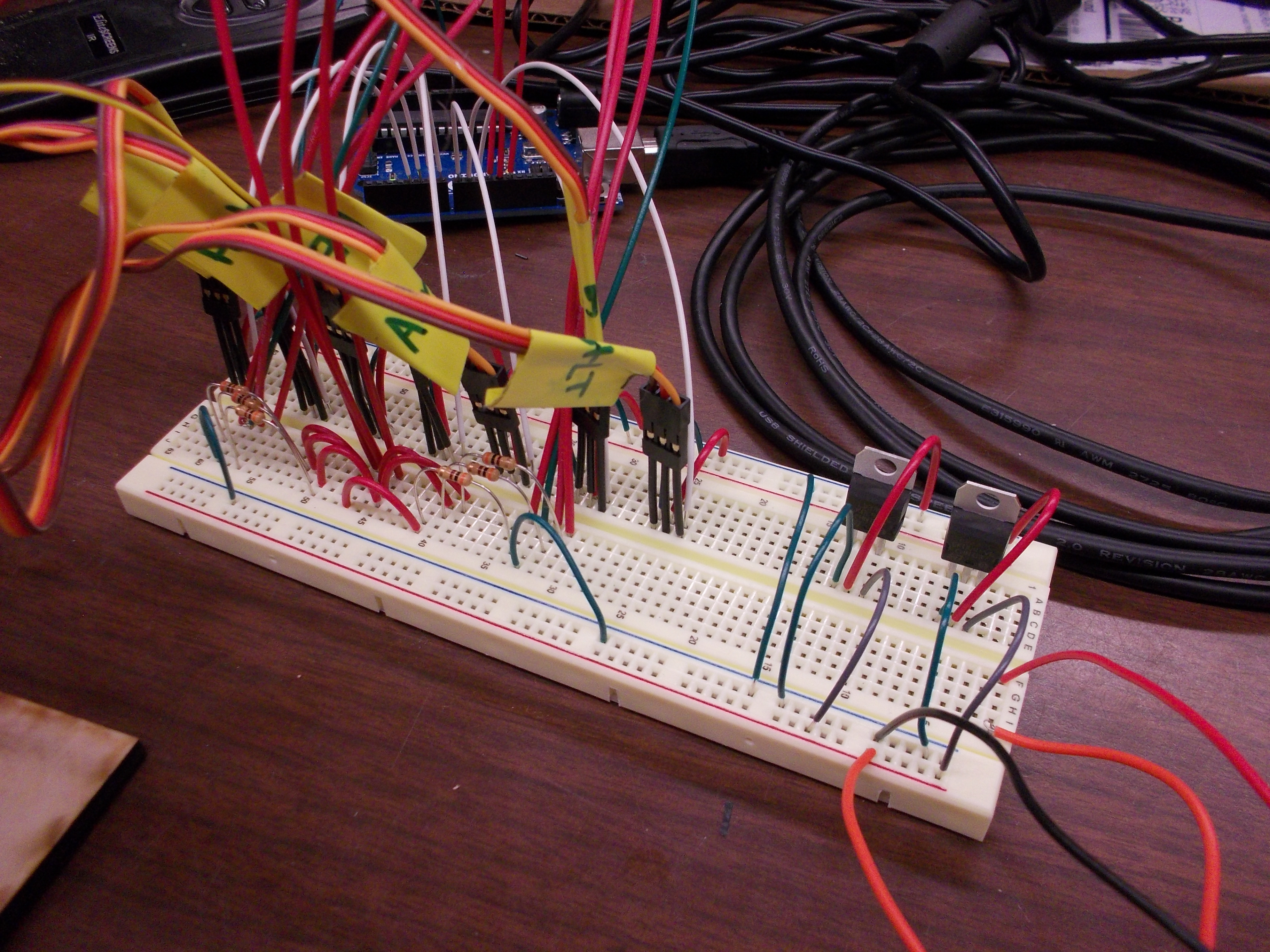 KineMech — image 6