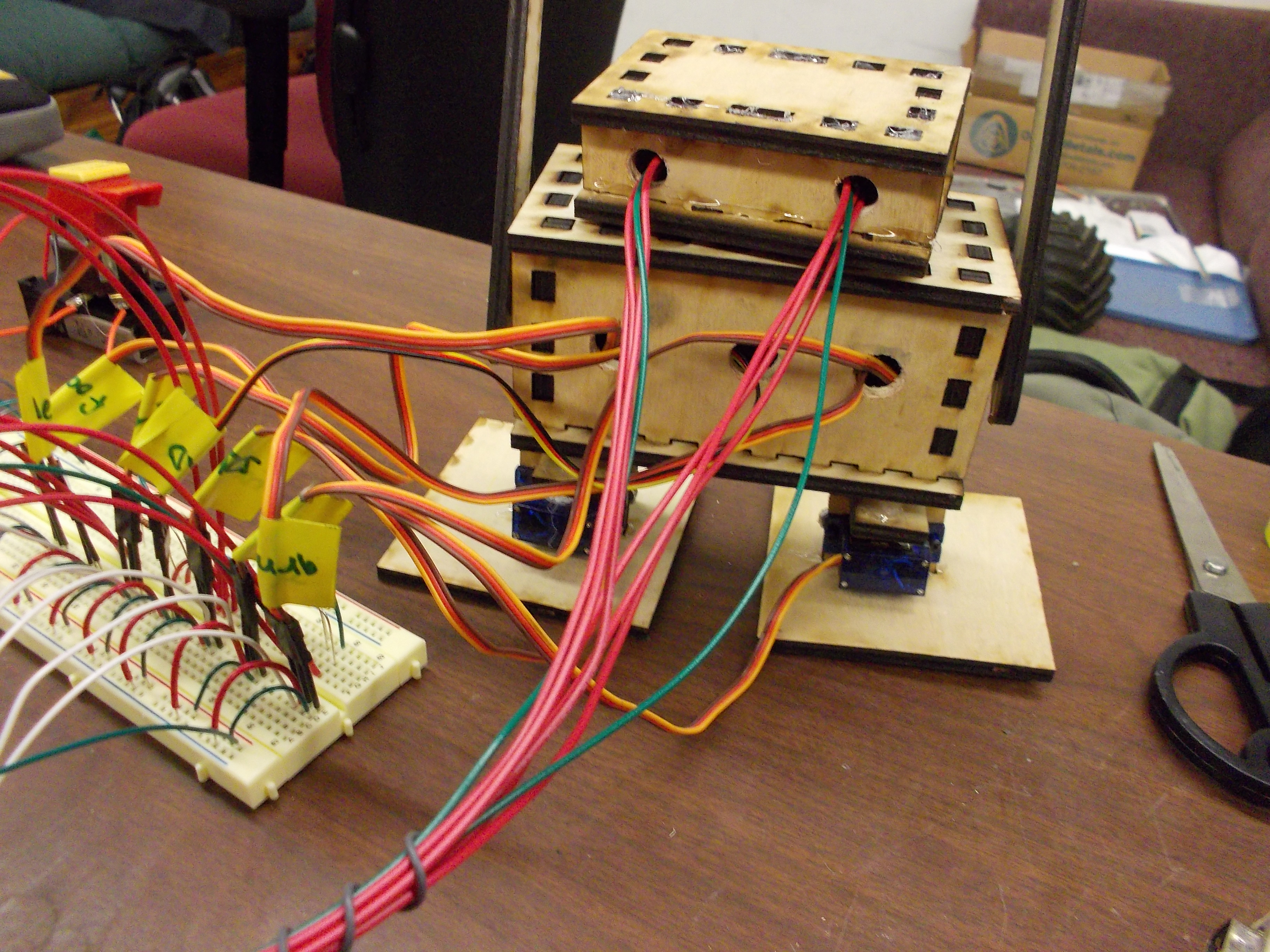 KineMech — image 8
