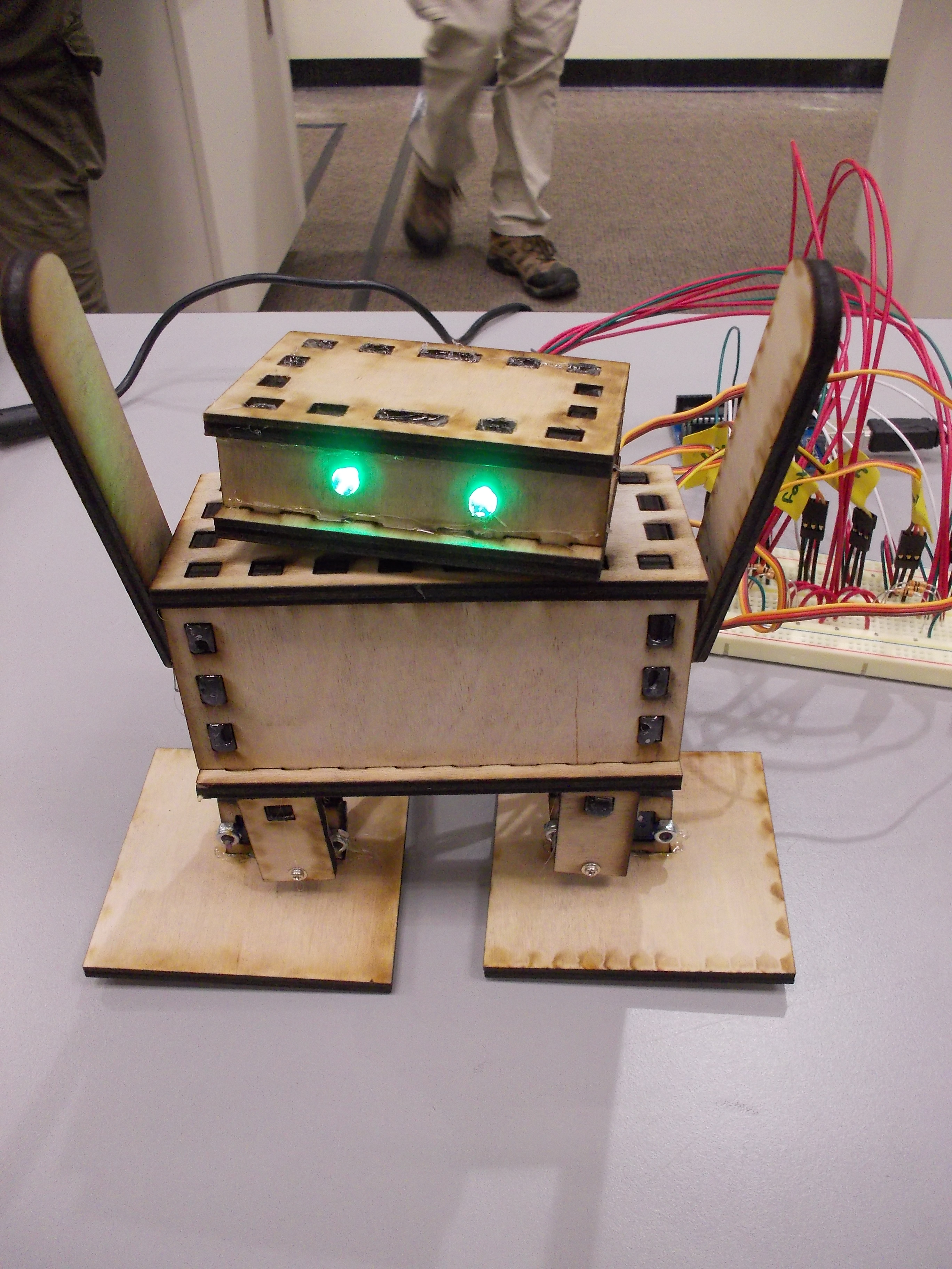KineMech — image 1