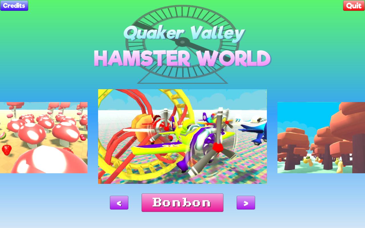 Quaker Valley Hamster World — image 11