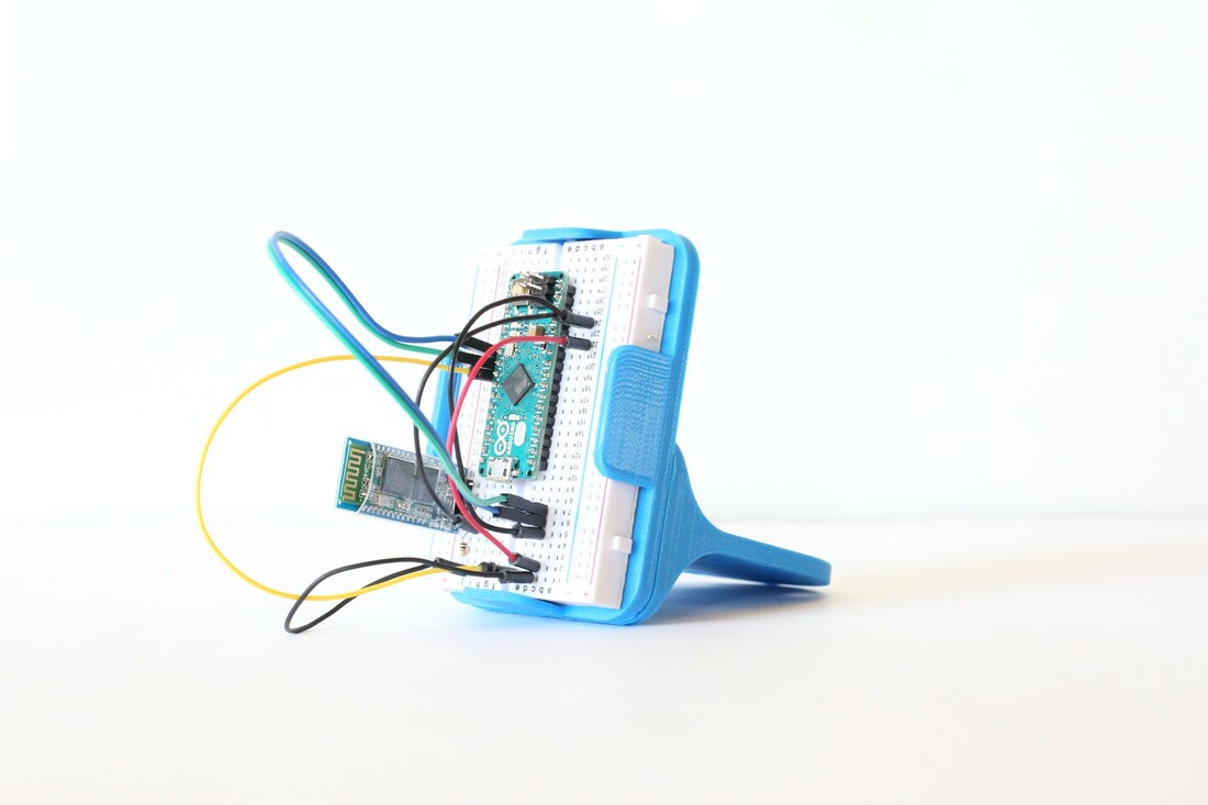 SCI-RAT — UR5 Attachments — image 3