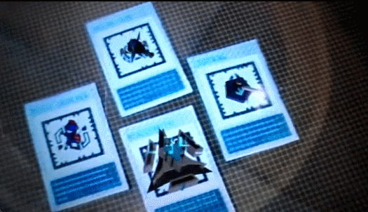 SMART: Some Mobile Augmented Reality Thing — image 1
