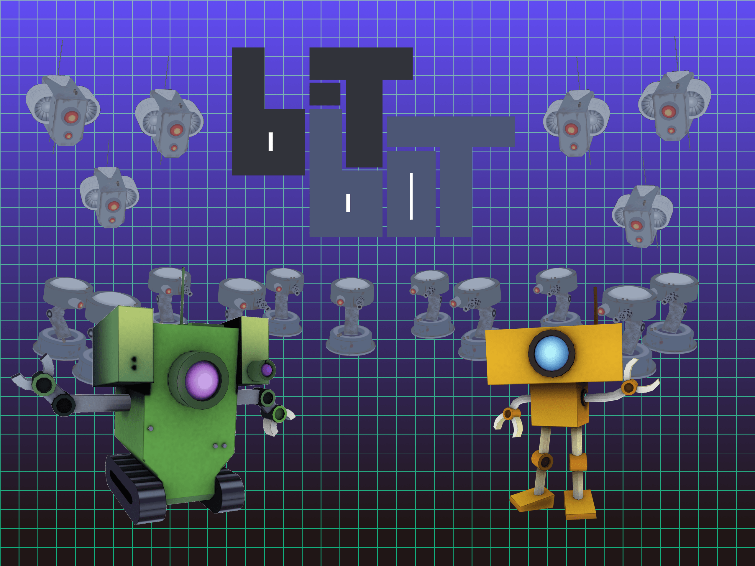 Team BitBot